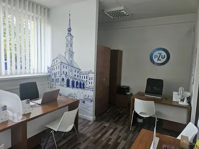 PZU Ubezpieczenia Gliwice - Agent Lesław Pająk
